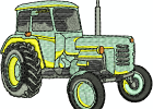 Tractors - 001